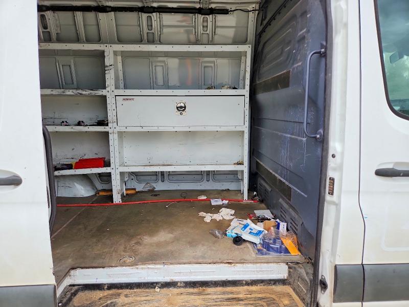 Продажа на аукционе авто 2021 Mercedes-benz Sprinter 2, vin: W1Y4EBHY5MT059201, номер лота: 73370475