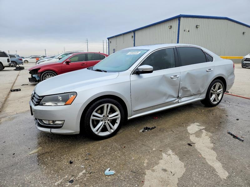 Продажа на аукционе авто 2015 Volkswagen Passat, vin: 1VWCT7A34FC027986, номер лота: 73993535