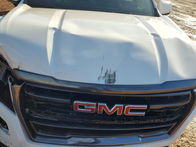 75358385 :رقم المزاد ، 1GKS2CKL1RR227917 vin ، 2024 Gmc Yukon مزاد بيع