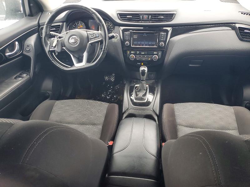 Продажа на аукционе авто 2021 Nissan Qashqai, vin: JN1BJ1BV7MW320295, номер лота: 99039705