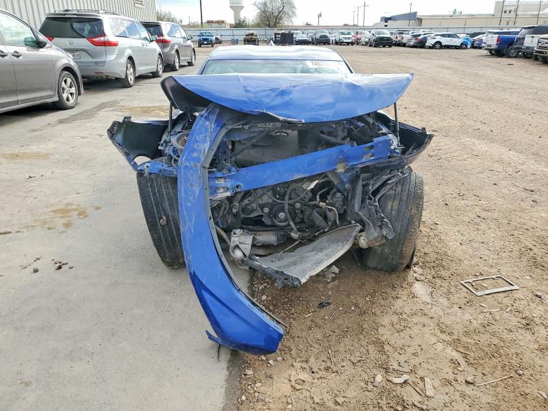 Продажа на аукционе авто 2020 Chevrolet Camaro Ls, vin: 1G1FB1RS8L0148117, номер лота: 74071615