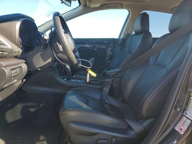 Продажа на аукционе авто 2018 Subaru Crosstrek, vin: JF2GTAMC5J8316367, номер лота: 73422095