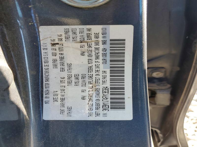 Продаж на аукціоні авто 2015 Mazda 3, vin: 3MZBM1V74FM136384, номер лоту: 73438765