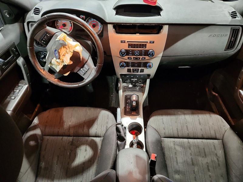 Aukcja sprzedaży 2011 Ford Focus, vin: 1FAHP3FN1BW138803, numer aukcji: 99425475