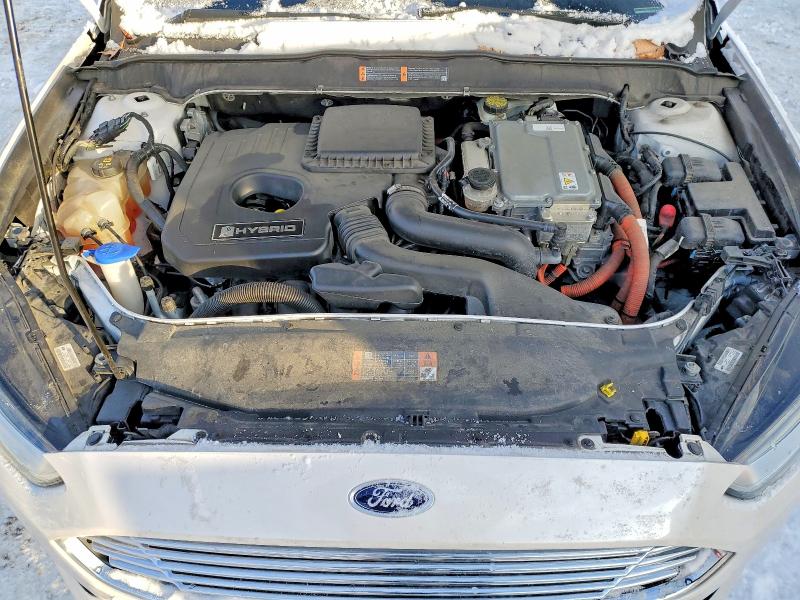 Aukcja sprzedaży 2015 Ford Fusion, vin: 3FA6P0RU7FR301598, numer aukcji: 99231675