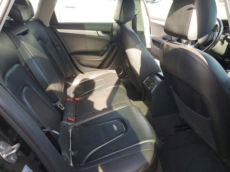 75092235 :رقم المزاد ، WA1UFAFL4GA004770 vin ، 2016 Audi A4 Allroad مزاد بيع