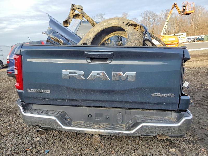 Продажа на аукционе авто 2026 Ram 1500, vin: 1C6SRFJP4TN289377, номер лота: 60048876