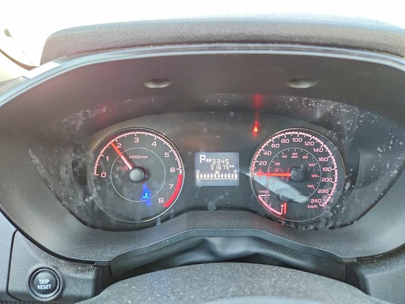 Aukcja sprzedaży 2019 Subaru Impreza, vin: 4S3GKAA6XK3619384, numer aukcji: 74163955