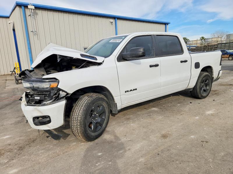 Продаж на аукціоні авто 2025 Ram 1500, vin: 1C6RRFGG3SN572650, номер лоту: 99856245