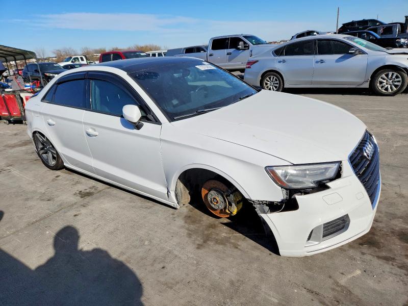 Aukcja sprzedaży 2018 Audi A3 Premium, vin: WAUAUGFF0J1031237, numer aukcji: 72702635
