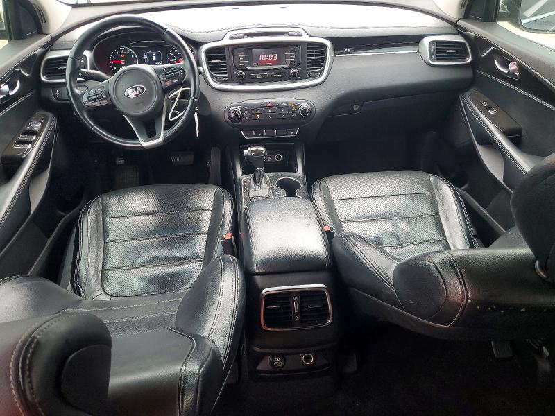Aukcja sprzedaży 2016 Kia Sorento, vin: 5XYPG4A39GG157430, numer aukcji: 98458875