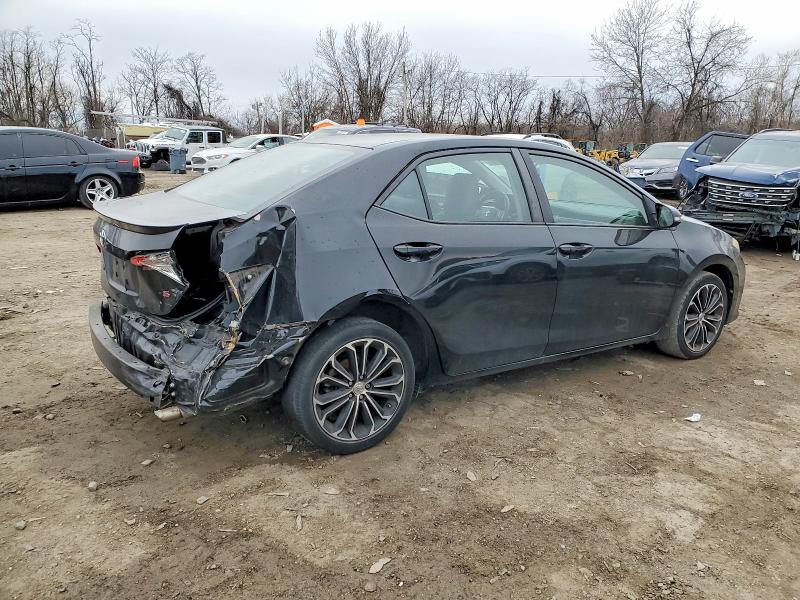 Aukcja sprzedaży 2016 Toyota Corolla, vin: 2T1BURHE1GC742182, numer aukcji: 97352205