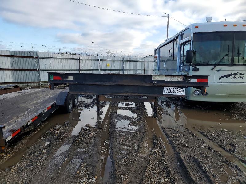 Aukcja sprzedaży 2020 Kaufman 3-car Trl, vin: 5VGFW5038LL006312, numer aukcji: 72635845