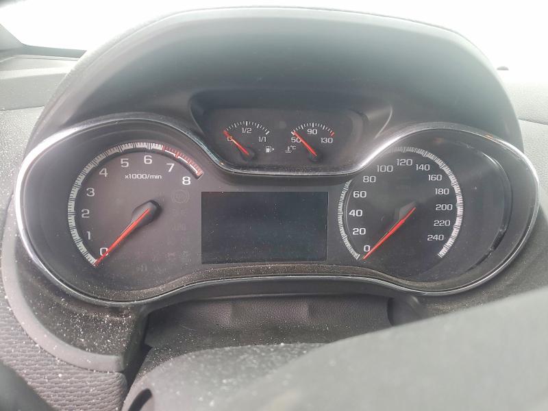 Продаж на аукціоні авто 2018 Chevrolet Cruze, vin: 1G1BD5SM9J7139314, номер лоту: 74482505