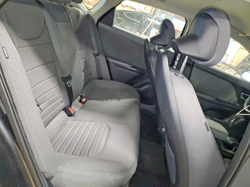 Aukcja sprzedaży 2025 Kia K4, vin: 3KPFU4DE2SE023639, numer aukcji: 98593735