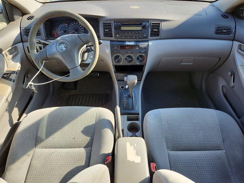 Продаж на аукціоні авто 2006 Toyota Corolla, vin: 1NXBR32E16Z582342, номер лоту: 72311455