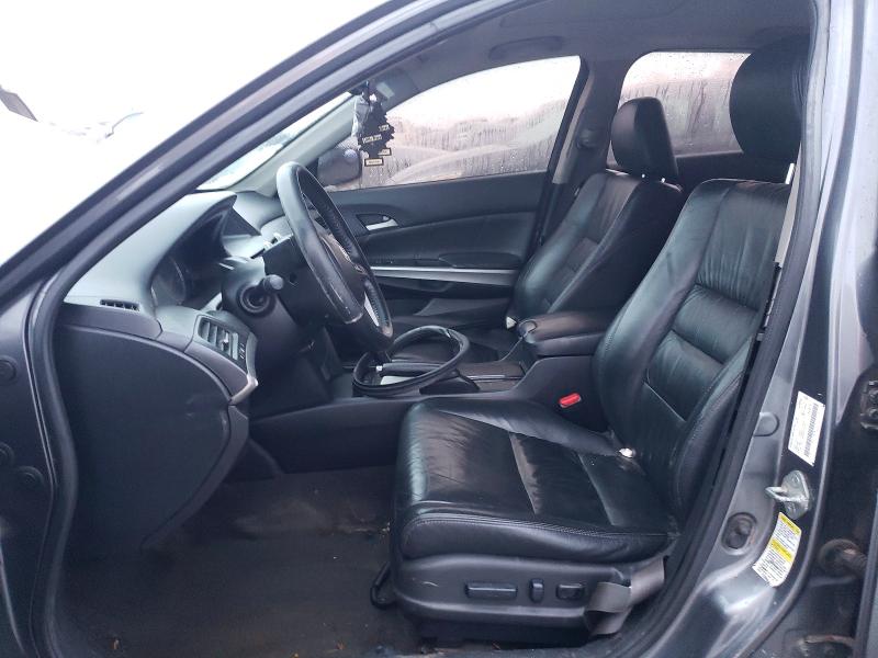 Aukcja sprzedaży 2009 Honda Accord, vin: 1HGCP26819A800929, numer aukcji: 95928625