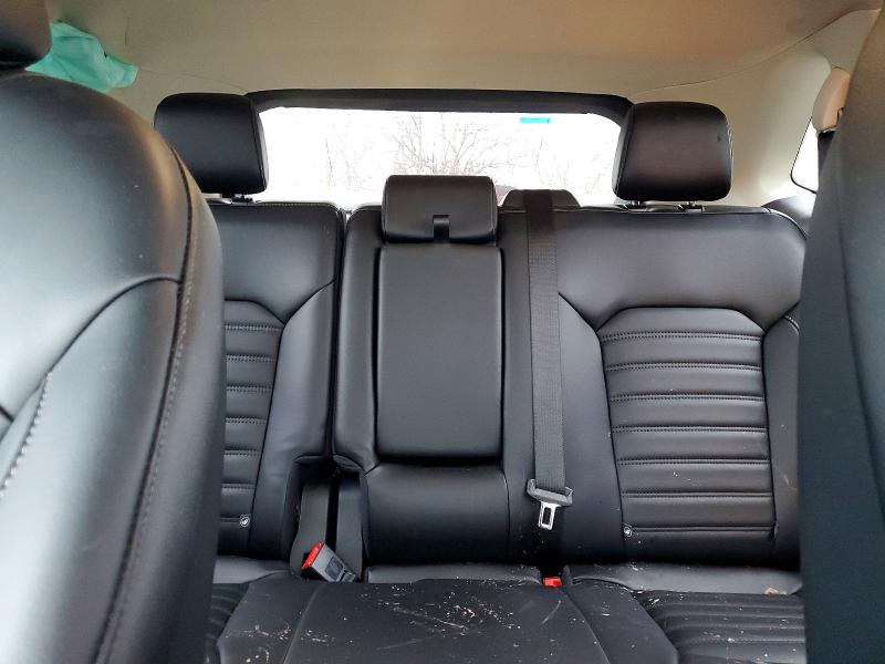 2024 Ford Edge მანქანა იყიდება აუქციონზე, vin: 2FMPK4J9XRBB27794, აუქციონის ნომერი: 99706235