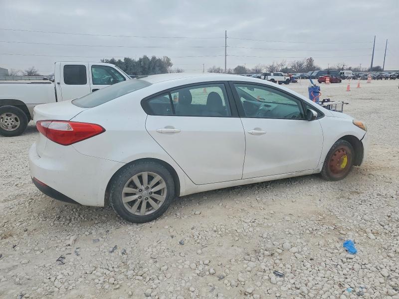 Aukcja sprzedaży 2014 Kia Forte, vin: KNAFX4A64E5134890, numer aukcji: 73944855