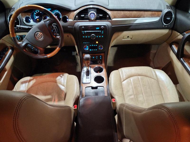 Продажа на аукционе авто 2011 Buick Enclave, vin: 5GAKVBED2BJ280780, номер лота: 97783315