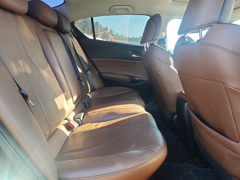 74561805 :رقم المزاد ، 19UDE2F74KA001511 vin ، 2019 Acura Ilx مزاد بيع