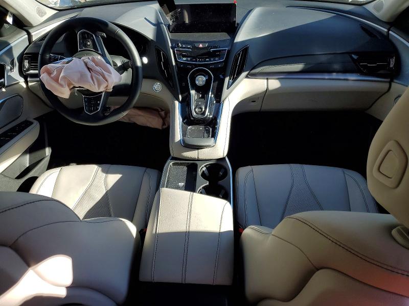 Aukcja sprzedaży 2025 Acura Rdx Techno, vin: 5J8TC2H57SL034567, numer aukcji: 98715825