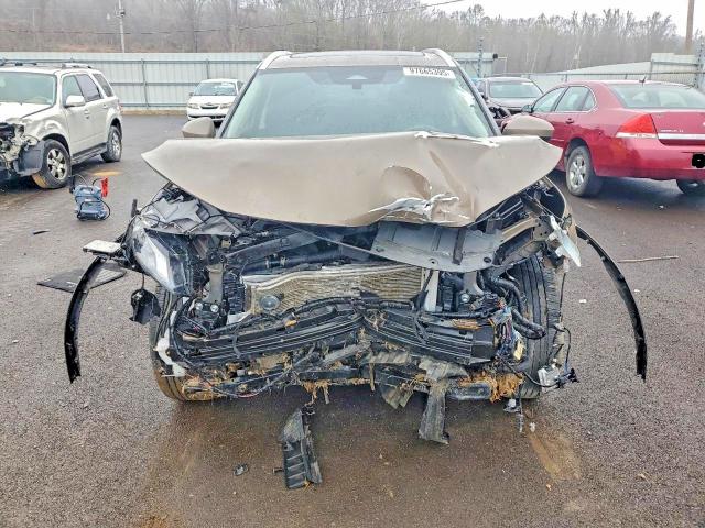 Продажа на аукционе авто 2024 Nissan Rogue, vin: JN8BT3BA7RW360307, номер лота: 97665395