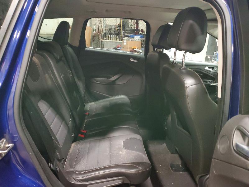 Aukcja sprzedaży 2015 Ford Escape, vin: 1FMCU9G98FUC37956, numer aukcji: 72701385