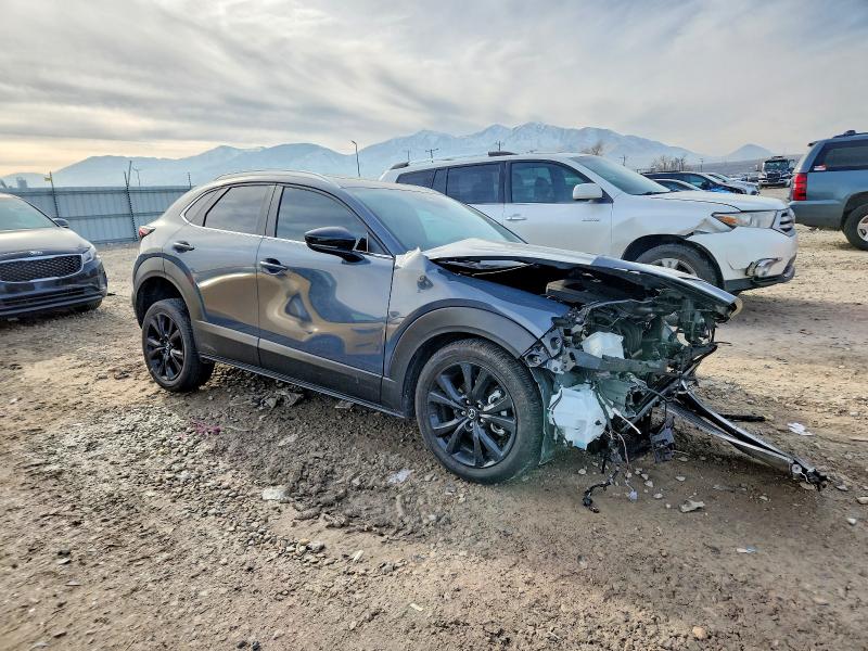 Aukcja sprzedaży 2025 Mazda Cx-30, vin: 3MVDMBCM9SM783088, numer aukcji: 74432005