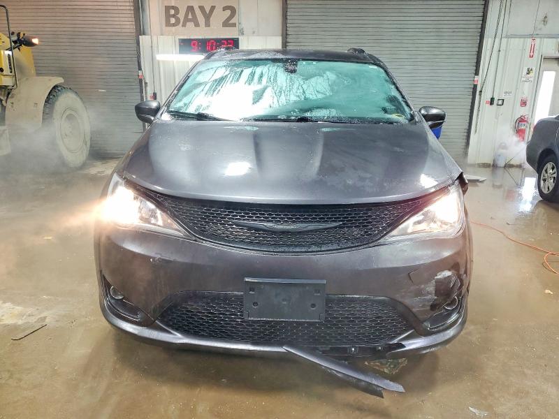 Продажа на аукционе авто 2020 Chrysler Pacifica, vin: 2C4RC1BG0LR281869, номер лота: 74372475