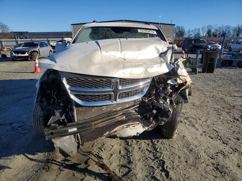 Продажа на аукционе авто 2012 Dodge Journey, vin: 3C4PDDBG4CT226196, номер лота: 73725475