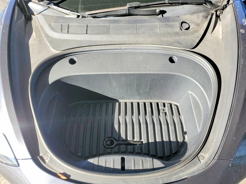 Aukcja sprzedaży 2023 Tesla Model 3, vin: 5YJ3E1EA4PF514788, numer aukcji: 98970835