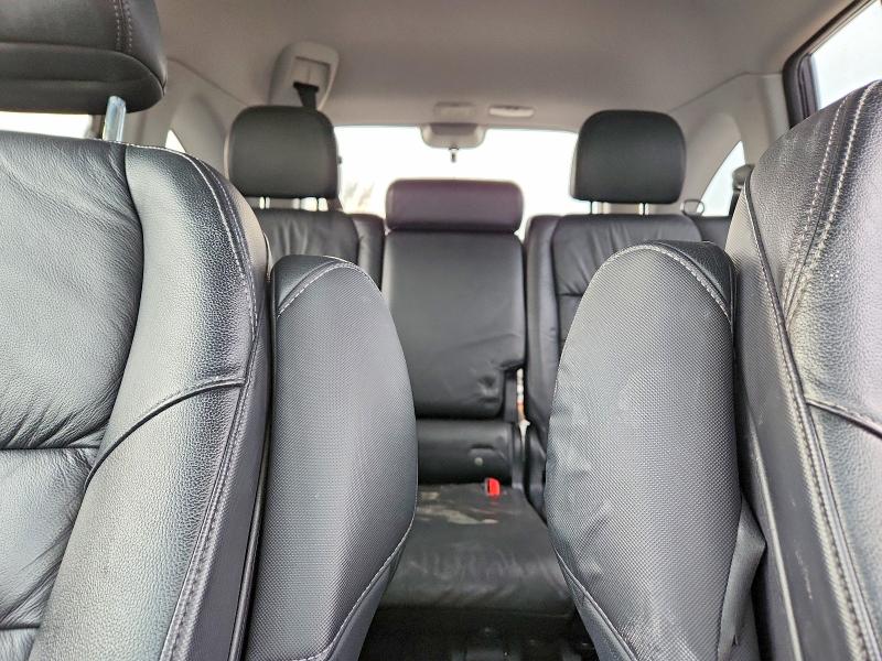 Продаж на аукціоні авто 2011 Honda Cr-v, vin: 5J6RE4H75BL066928, номер лоту: 72306385