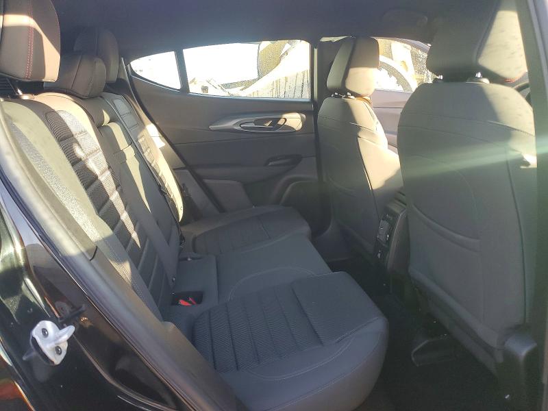 Продажа на аукционе авто 2024 Dodge Hornet, vin: ZACPDFCW3R3A08081, номер лота: 50304056