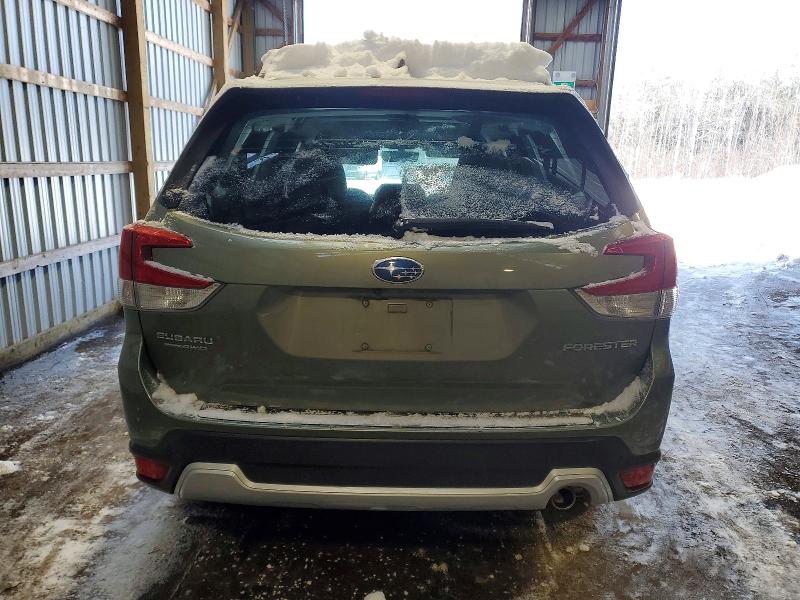 Продажа на аукционе авто 2020 Subaru Forester, vin: JF2SKEXC9LH528756, номер лота: 72785695