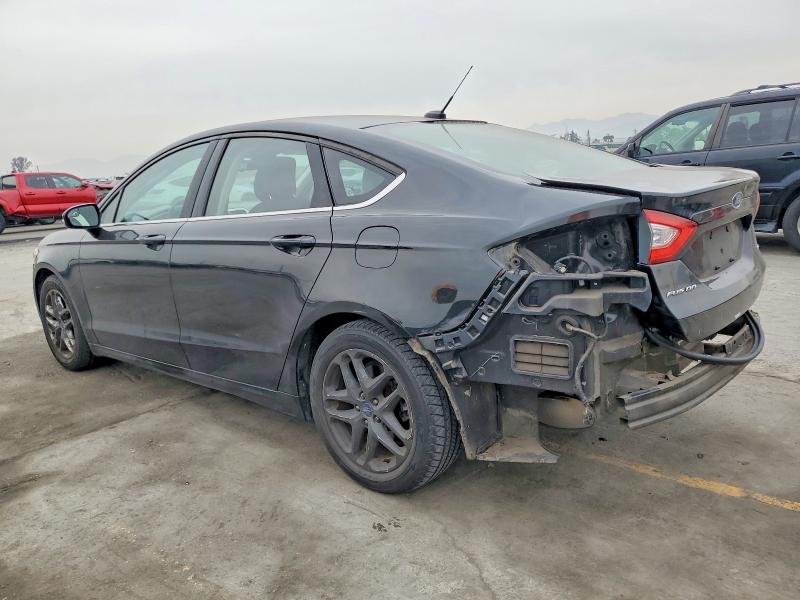 Продажа на аукционе авто 2014 Ford Fusion, vin: 3FA6P0H71ER159209, номер лота: 73333455