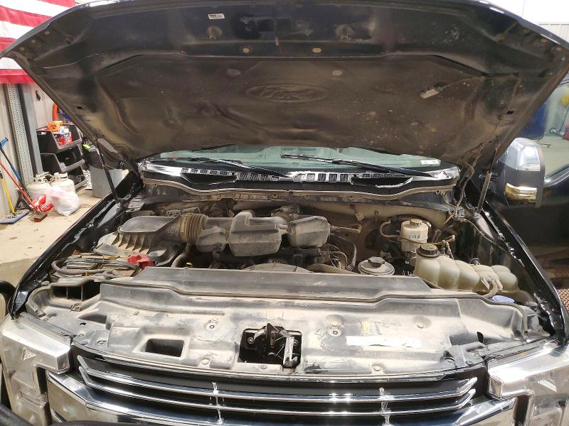 2019 Ford F250 მანქანა იყიდება აუქციონზე, vin: 1FT7W2B63KED53574, აუქციონის ნომერი: 73602995