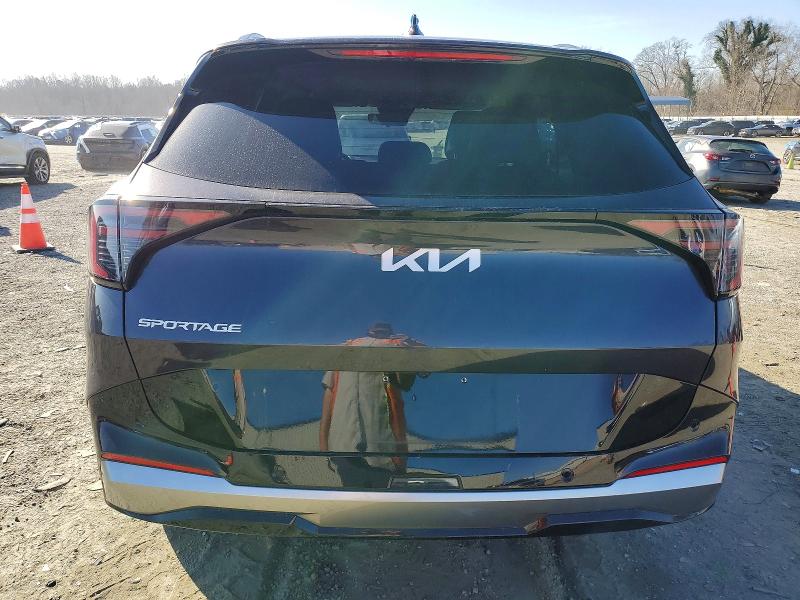 Продаж на аукціоні авто 2026 Kia Sportage, vin: 5XYK43DF4TG331465, номер лоту: 98888495