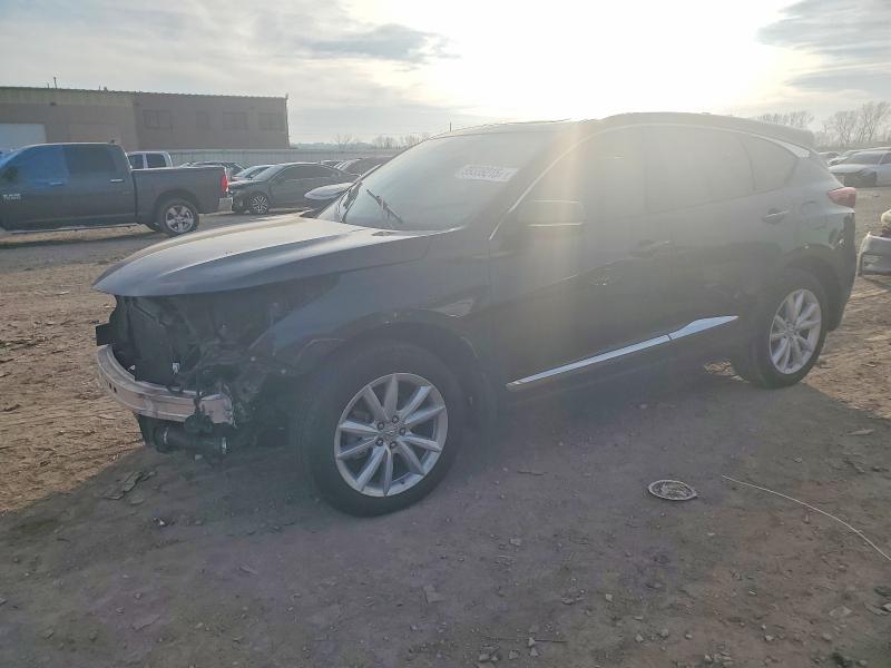 Продажа на аукционе авто 2020 Acura Rdx, vin: 5J8TC2H35LL007478, номер лота: 99339215