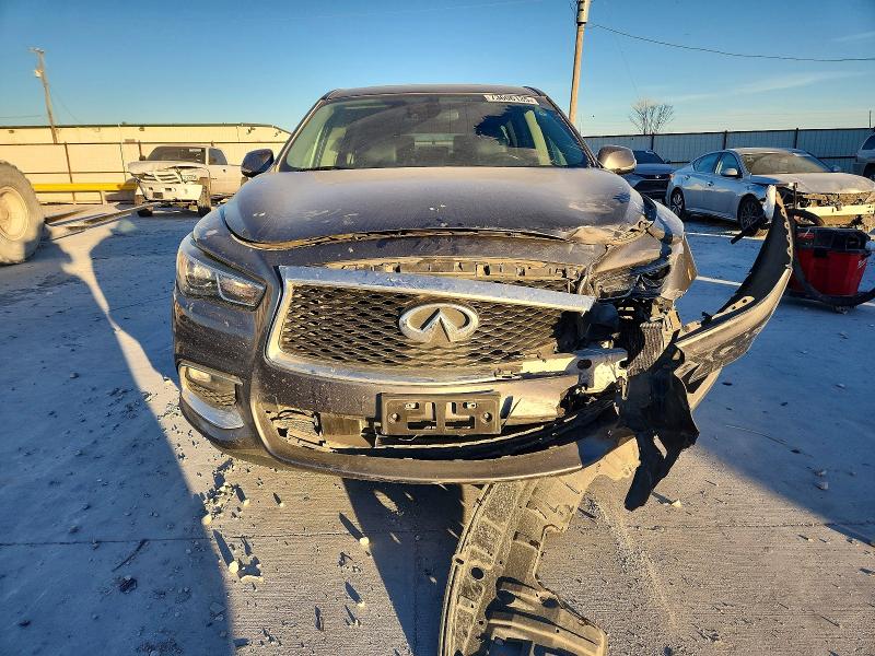 Aukcja sprzedaży 2020 Infiniti Qx60, vin: 5N1DL0MN1LC519961, numer aukcji: 73606135