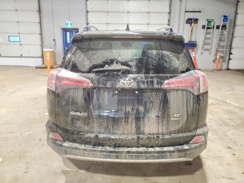 Aukcja sprzedaży 2018 Toyota Rav4, vin: 2T3JFREVXJW780503, numer aukcji: 72396585