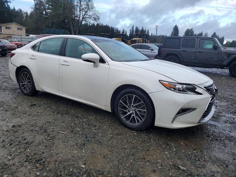Продаж на аукціоні авто 2017 Lexus Es, vin: 58ABK1GG0HU042091, номер лоту: 98153265