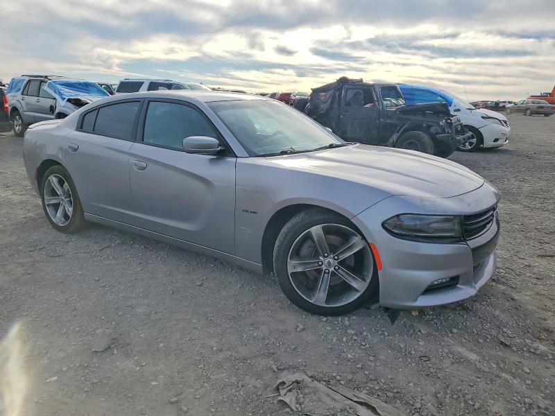 Продаж на аукціоні авто 2018 Dodge Charger, vin: 2C3CDXCT0JH179142, номер лоту: 72252165