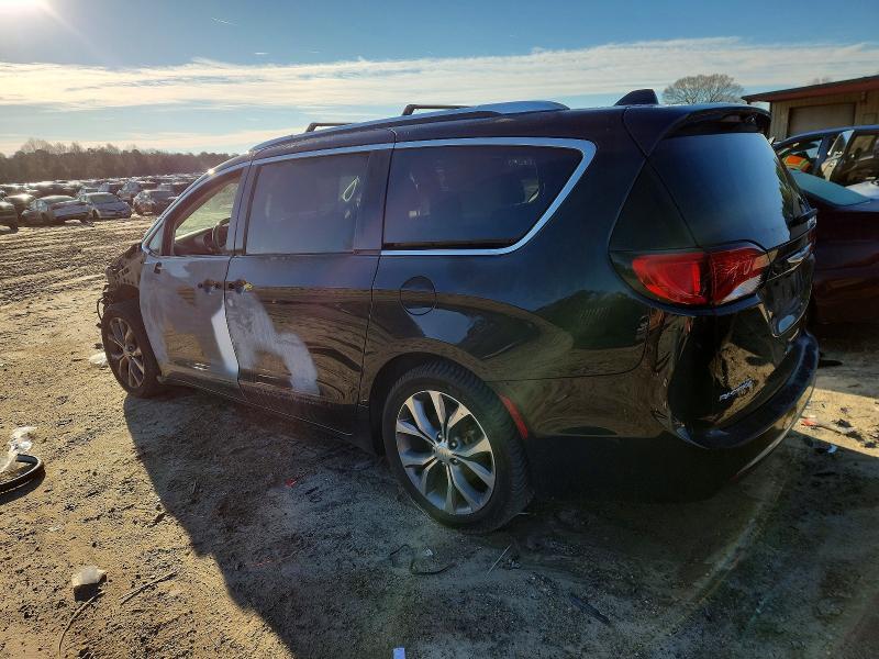Продаж на аукціоні авто 2018 Chrysler Pacifica, vin: 2C4RC1GG6JR186738, номер лоту: 99775055