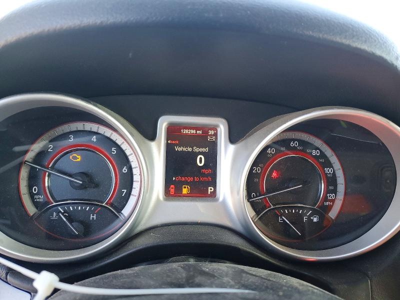 Продаж на аукціоні авто 2015 Dodge Journey, vin: 3C4PDCAB3FT650411, номер лоту: 73231835