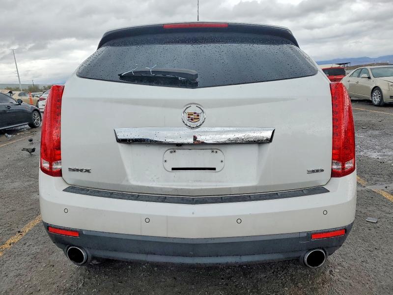 Продаж на аукціоні авто 2015 Cadillac Srx, vin: 3GYFNBE39FS634025, номер лоту: 98195475