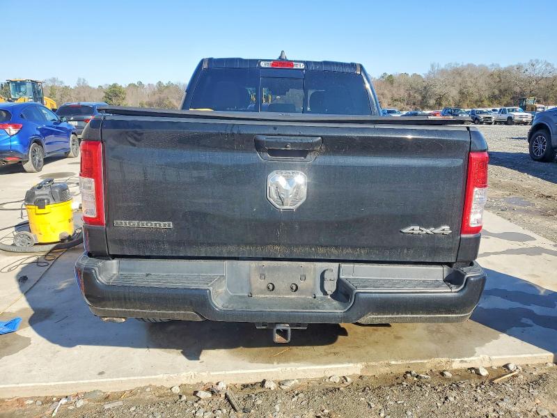 74596515 :رقم المزاد ، 1C6RRFFG9LN286689 vin ، 2020 Ram 1500 مزاد بيع
