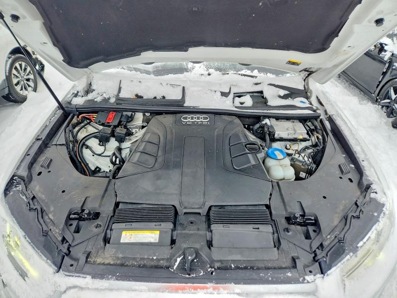 Продаж на аукціоні авто 2017 Audi Q7, vin: WA1LAAF74HD000568, номер лоту: 73646595