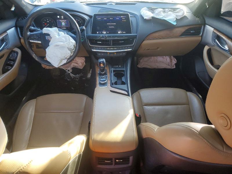 Aukcja sprzedaży 2020 Cadillac Ct5, vin: 1G6DT5RK1L0133822, numer aukcji: 74710905