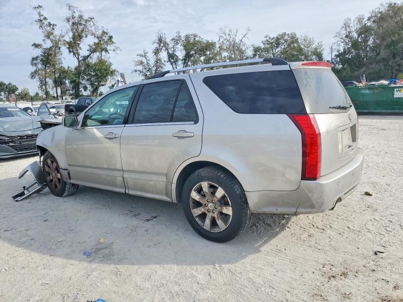 Aukcja sprzedaży 2008 Cadillac Srx, vin: 1GYEE637080199270, numer aukcji: 72937565